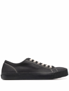 MAISON MARGIELA TABI LOW-TOP SNEAKERS