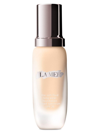 La Mer The Soft Fluid Foundation Spf 20 In 06 Warm Cameo