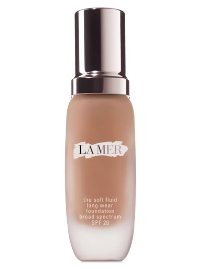 La Mer The Soft Fluid Foundation Spf 20 In 33 Suede