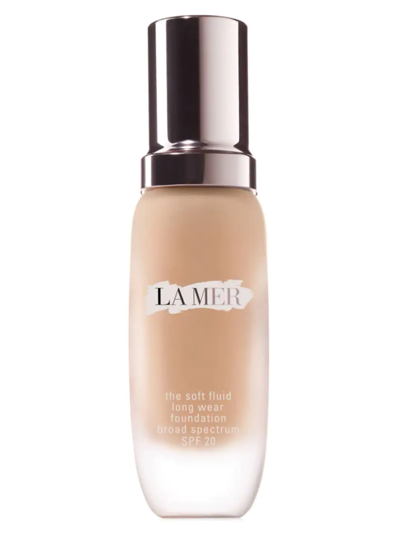 La Mer The Soft Fluid Foundation Spf 20 In 12 Natural