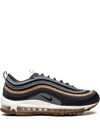 NIKE AIR MAX "HASTA/OBSIDIAN/THUNDER BLUE" SNEAKERS