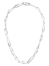 MISSOMA TWISTED CHAIN-LINK NECKLACE