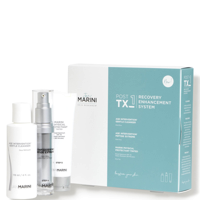 Jan Marini Post Tx1-recovery Enhancement System 250ml (worth $197.00)