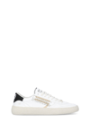 Puraai Vegan Sneakers In White