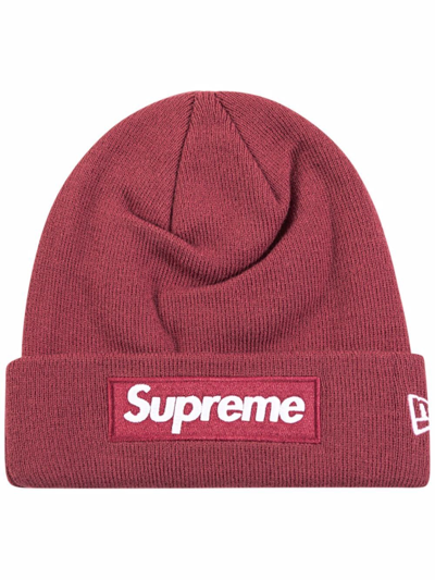 SUPREME Beanie for Men