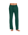 Galaxy By Harvic Men's Classic Lounge Pants In Green