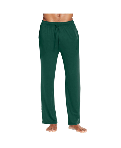Galaxy By Harvic Men's Classic Lounge Pants In Green