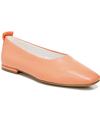 FRANCO SARTO VANA BALLET FLATS