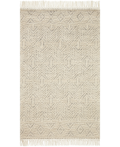 Spring Valley Home Noelle Noe-01 8' X 10' Area Rug In Ivory