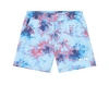 Msgm Kids In Blue
