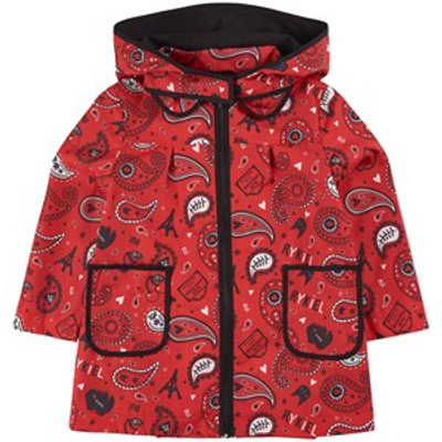 Sonia Rykiel Kids' Maelys Jacket Red