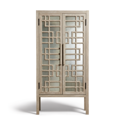 Oka Katsura Cabinet - Natural
