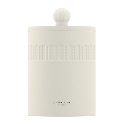 Jo Malone London Green Tomato Vine Ceramic Candle