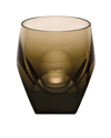 Moser Smoke Bar Double Old-fashioned In Smoke