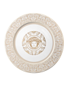 VERSACE MEDUSA GALA SERVICE PLATE