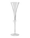 VERSACE MEDUSA LUMIERE CHAMPAGNE FLUTE