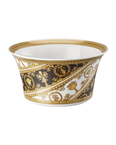 VERSACE I LOVE BAROQUE VEGETABLE BOWL