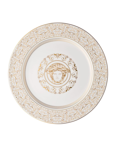 Versace x Versace Medusa Service Plate (30cm) - Farfetch