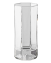 Versace Medusa Lumiere Iced Tea Glasses, Set Of 2