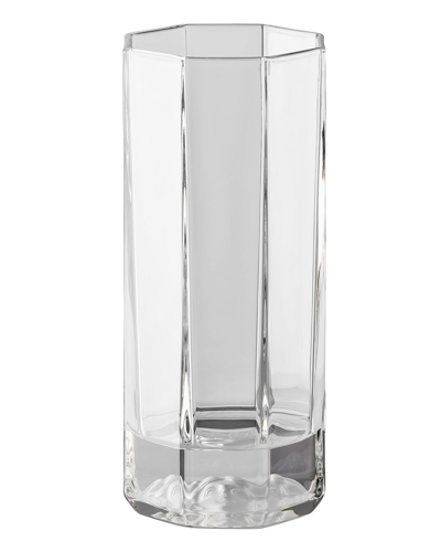 VERSACE MEDUSA LUMIERE ICED TEA GLASSES, SET OF 2