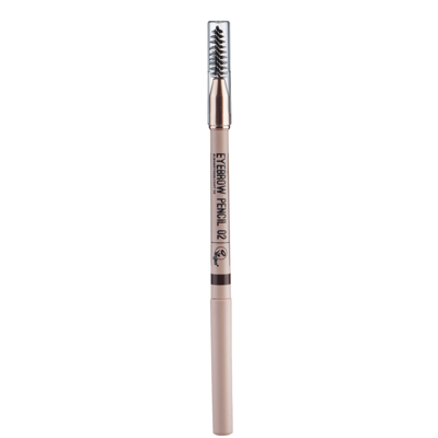 Ecooking Eyebrow Pencil 1.1g (various Shades) - 02 Light Brown