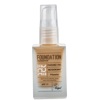 ECOOKING FOUNDATION 30ML (VARIOUS SHADES) - 07 CARAMEL