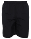 Stussy Swim Trunks In Black