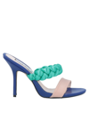 Ncub Sandals In Light Pink