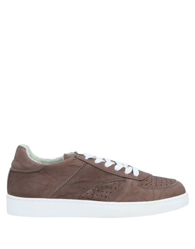 Andìa Fora Sneakers In Brown
