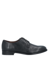 Carlo Pazolini Lace-up Shoes In Black