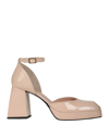 Giampaolo Viozzi Pumps In Pink