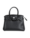 Save My Bag Handbags In Black