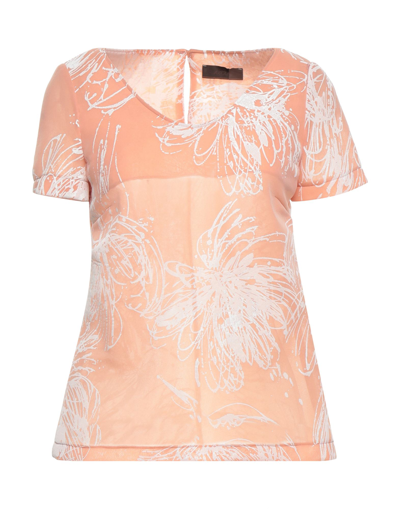 Altea Blouses In Orange