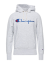 Champion Sweatshirts In White