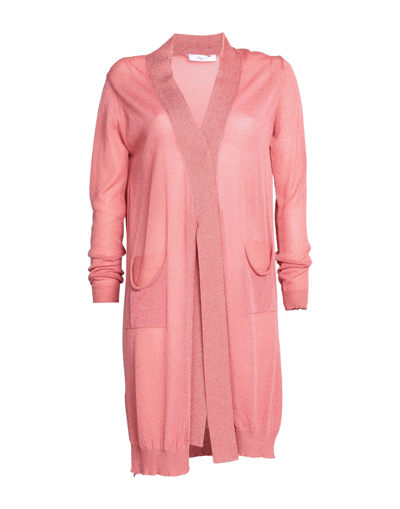 Anonyme Designers Cardigans In Pink