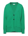 Sandro Cardigans In Green