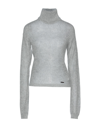 Dsquared2 Turtlenecks In Grey