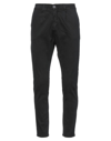 Daniel Ray Pants In Black