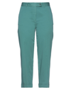 Même By Giab's Pants In Sage Green