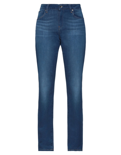 G-star Raw Jeans In Blue