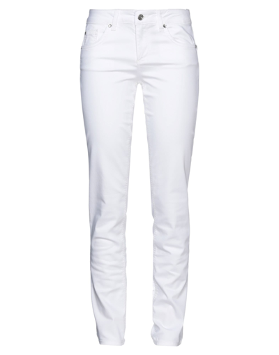 Liu •jo Pants In White