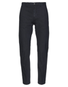BE ABLE BE ABLE MAN PANTS MIDNIGHT BLUE SIZE 29 LYOCELL, COTTON, ELASTANE