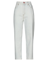 Sandro Jeans In Ivory