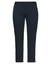 Alberto Biani Pants In Dark Blue