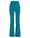 Space Simona Corsellini Pants In Green