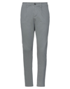 Daniel Ray Pants In Grey
