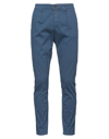 Daniel Ray Pants In Blue