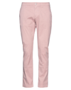 Cruna Pants In Pink