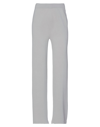 Sandro Ferrone Pants In Grey