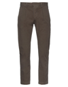 Modfitters Pants In Brown